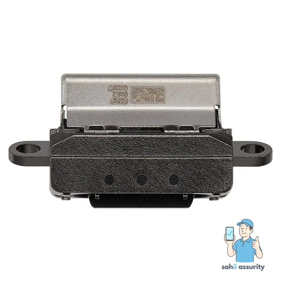 Charging Connector for Apple iPad Pro 11 2024 thumbnail